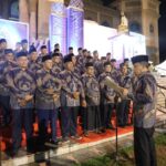Pembukaan MTQ Lhokseumawe
