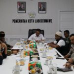 Pemko Gelar Rapat Koordinasi