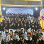 Peserta MTQ ke 2 Krueng Seupeng