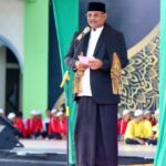 Pj Gubernur Aceh Safrizal ZA