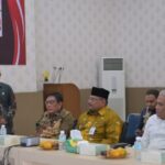 Pj Gubernur Safrizal