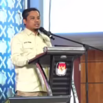 Plh Ketua KIP Lhokseumawe Armiadi