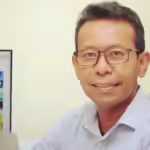 Profesor Zulfiadi Linkedin