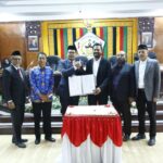 RAPBK 2025 Lhokseumawe