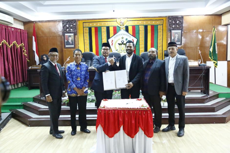 RAPBK 2025 Lhokseumawe