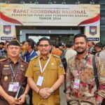 Rakornas 2024