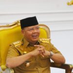 Rohidin Mersyah