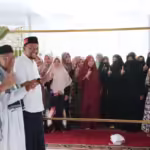 Syeh Fadhil di Mahad Sirajul Ibad, Aceh Selatan