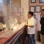 Tapping box pajak
