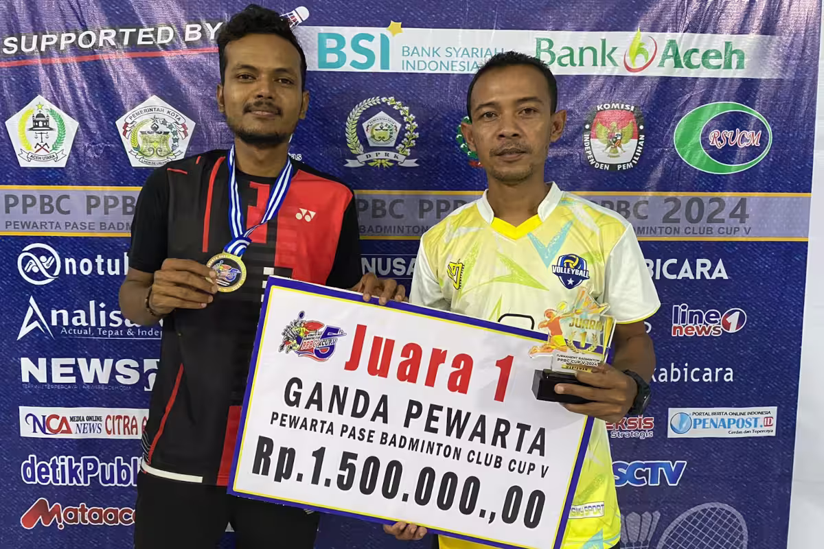 Turnamen PPBC5