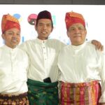 UAS dan Paslon Bermarwah
