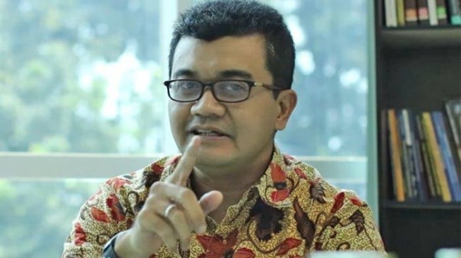 ahli psikolog forensik reza indragiri