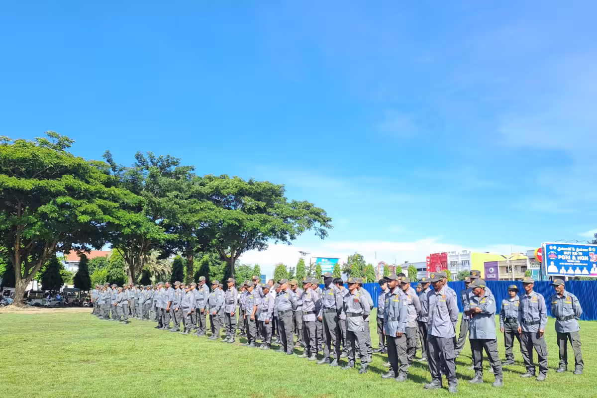 apel linmas 10