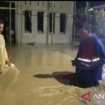 banjir di pidie