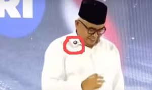 debat kedua debat kedua