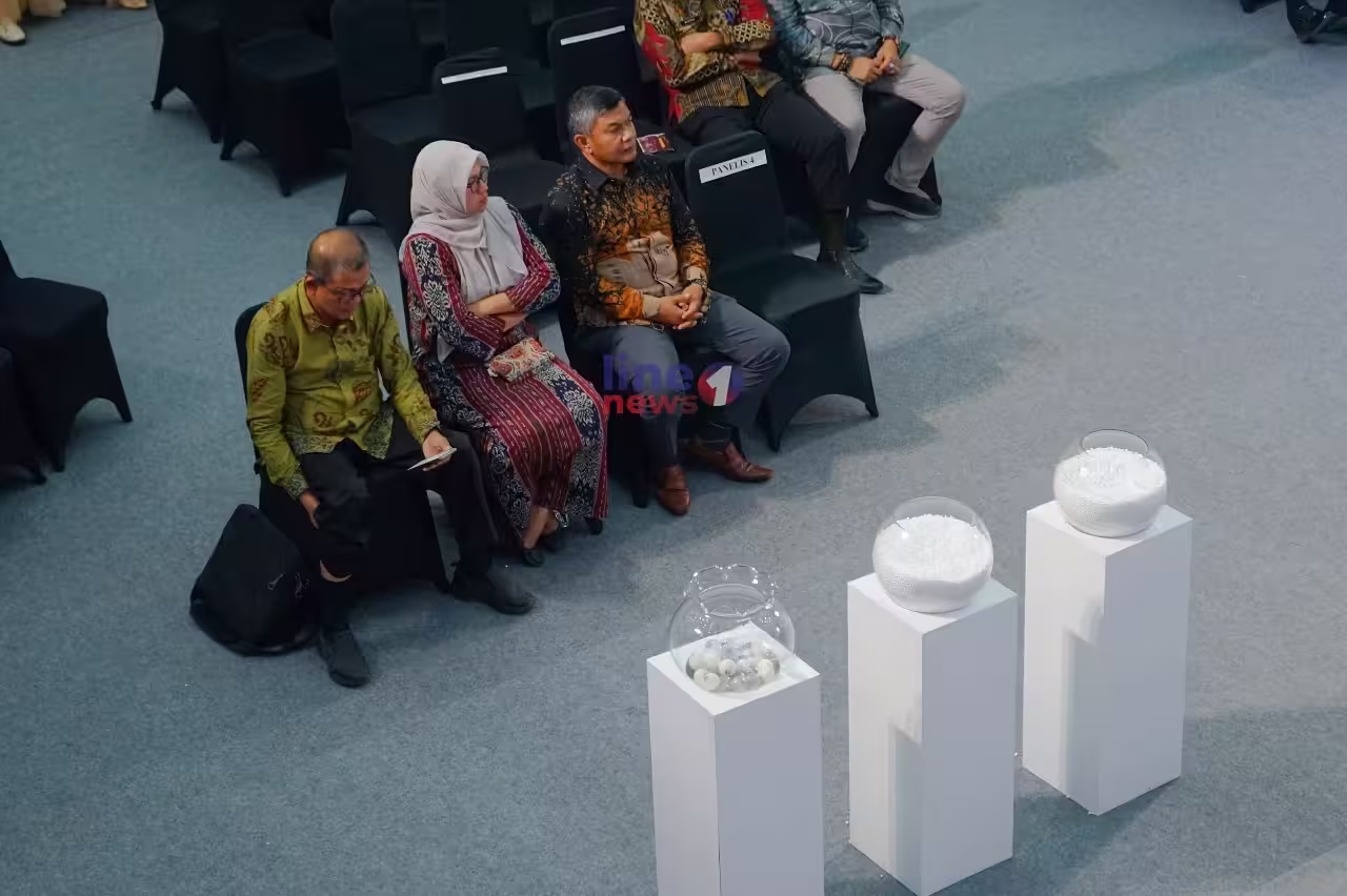 debat kedua pilkada lhokseumawe line1news yasir18