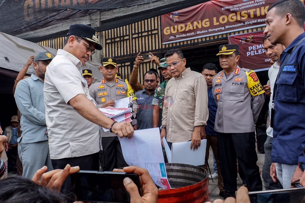 distribusi logistik pilkada line1news yasir5