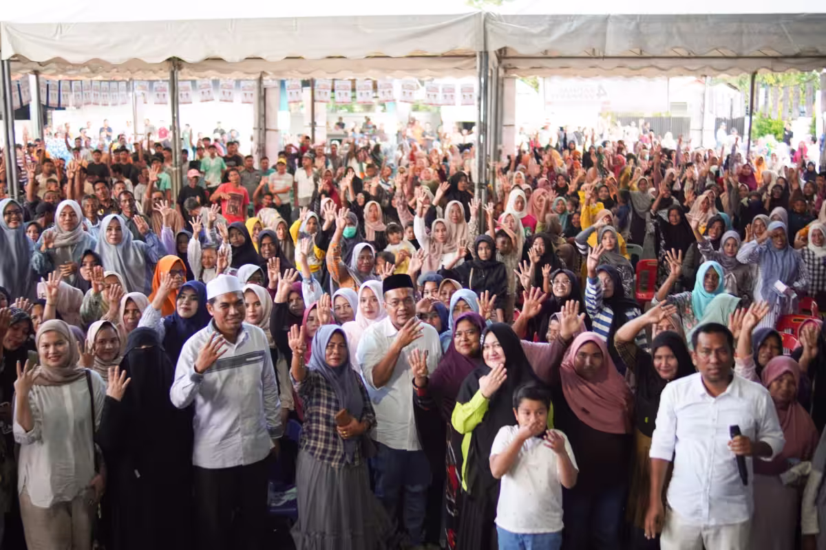 fathani zarkasyi blang naleung mameh
