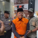 gubernur bengkulu rohidin mersyah