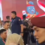 kericuhan debat pilkada