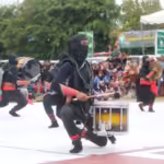 kudeta drumline aceh besar