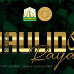 maulid raya
