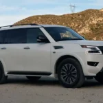 nissan armada motor1com