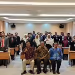 pelatihan hakim MSA