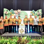 peluncuran produk baru skincare nilam