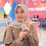 pemilik fathiya hijab 2