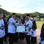 penghargaan untuk guru