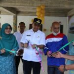 peresmian RGG paloh punti