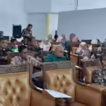 rapat pleno bulanan pengadilan tinggi banda aceh