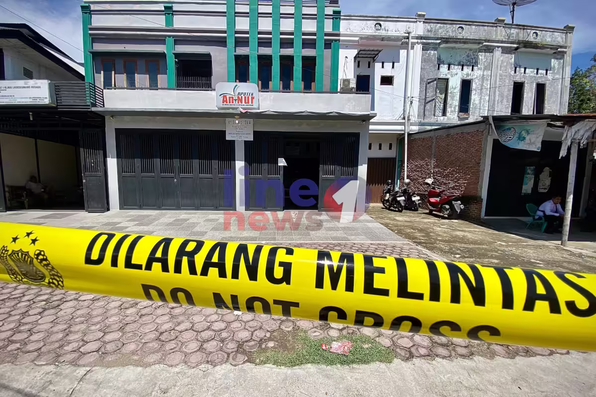 rekonstruksi4 line1news