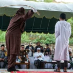 uqubat cambuk7 line1news yasir