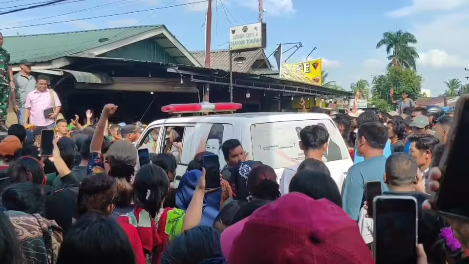 warga deli tua