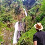 Air Terjun Jambur Lateng