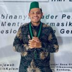 Bendahara HMI Aceh Utara Lhokseumawe Aris