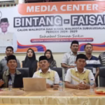 Bintang Faisal Ucapkan Selamat ke Rabbani