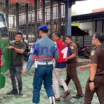 Eksekusi Hariadi ke Lapas Lhokseumawe Line1News Fajar5.jpeg