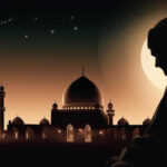 Ilustrasi muhasabah