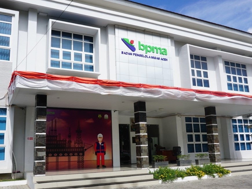 Kantor BPMA foto bpma