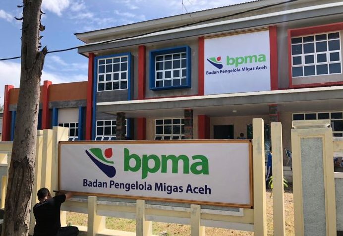 Kantor BPMA