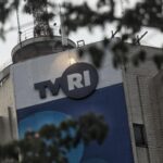 Kantor TVRI Pusat
