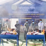 Kanwil Bea Cukai Aceh