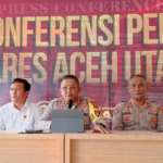 Kapolres Aceh Utara