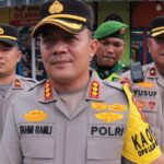 Kapolresta Banda Aceh Kombes Pol Fahmi Irwan Ramli