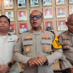 Kapolrestabes Medan