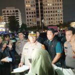 Kapolrestabes Medan Kombes Pol Gidion Arif Setyawan