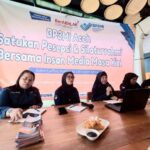 Kepala BP3MI Aceh Siti Rolijah